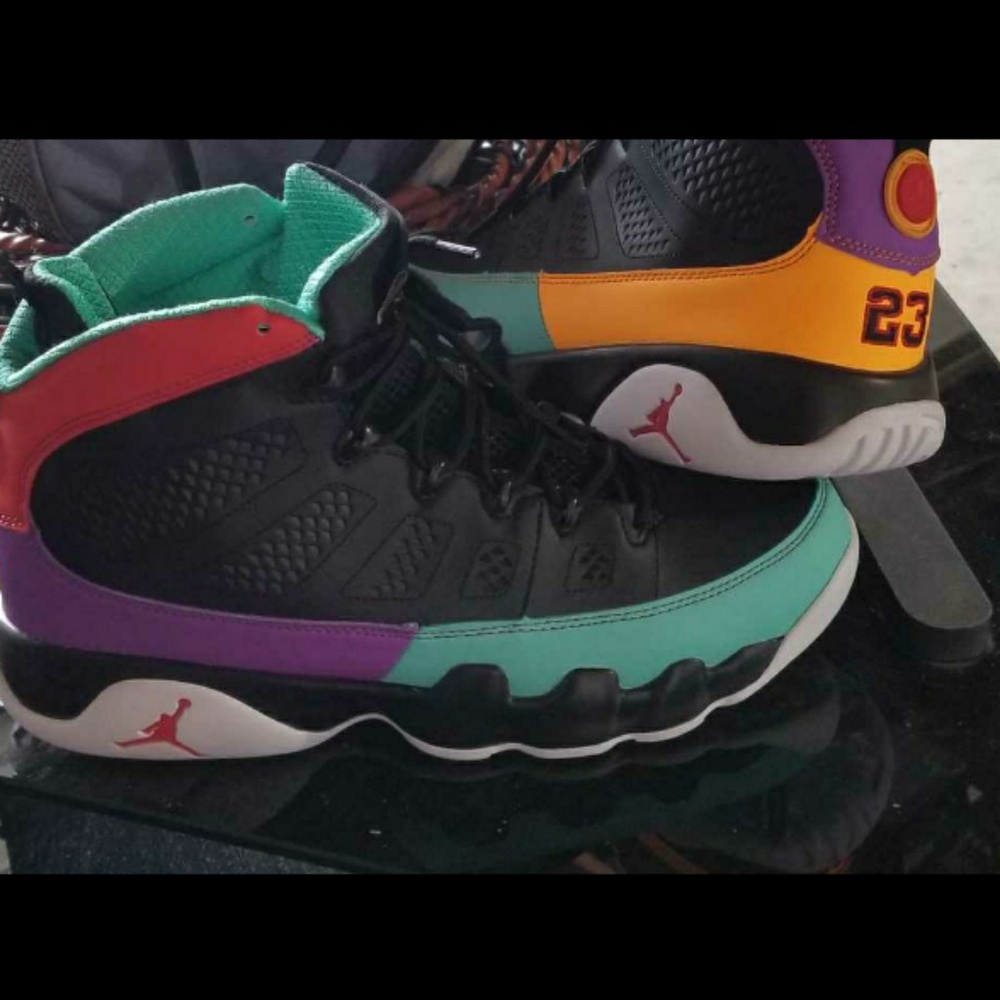 Womens/mens shoes - Picture 4 of 6